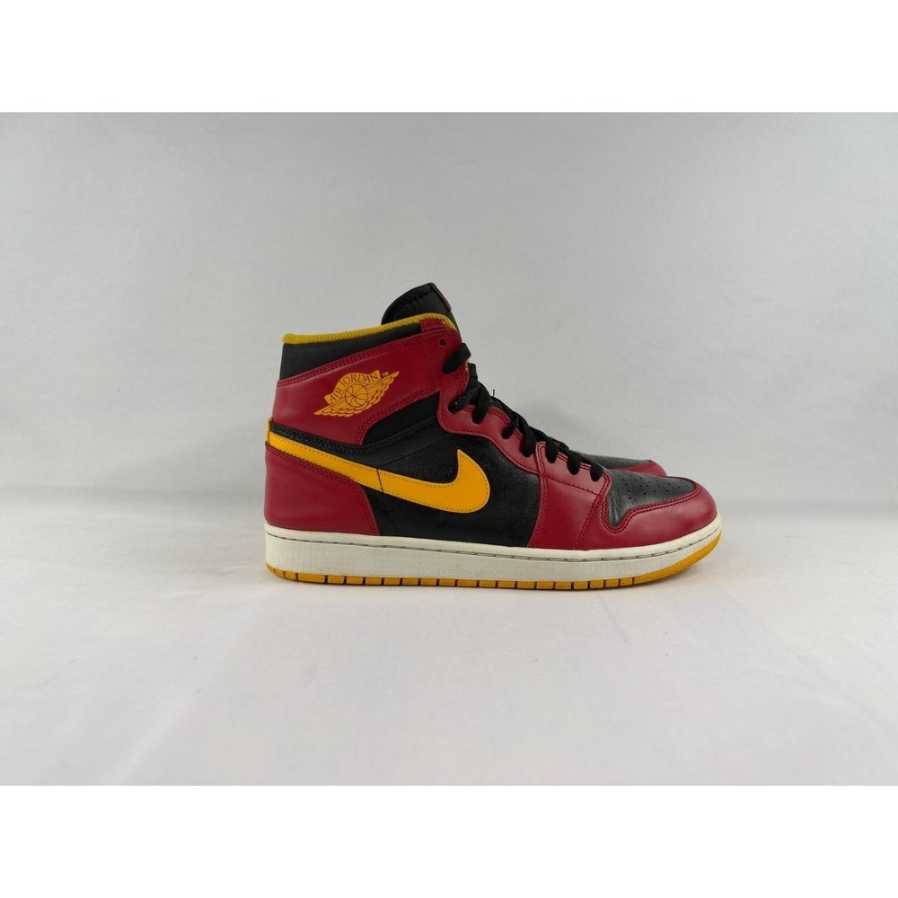 Nike Air Jordan 1 Retro High OG 'Highlight Reel' 2013 Men's 555088-017 Sz 10.5
